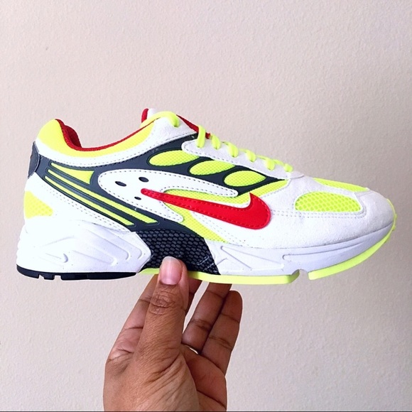 Retro Sneakers Nike Air Ghost Racer Og Nike Air Ghost Racer Retro